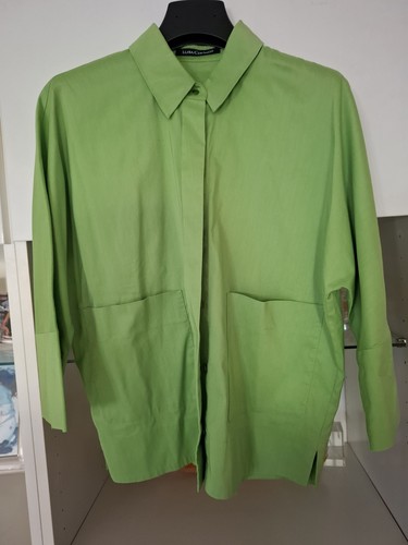 Luisa cerano bluse jäckchen - luisa,