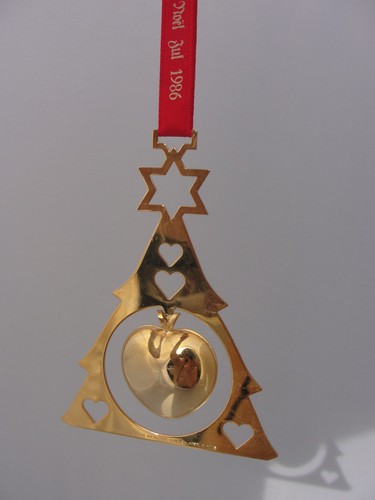 Georg jensen 1986 - jensen,