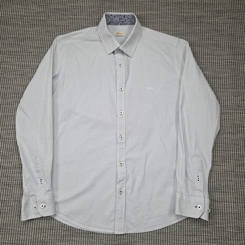 Brioni hemd größe large - brioni,