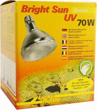Lucky Reptile Bright Sun UV