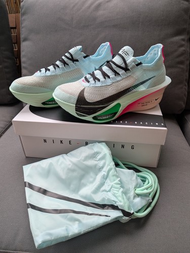 Nike air zoom alphafly next - air, next%