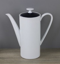 Arzberg Secunda Athena weiß