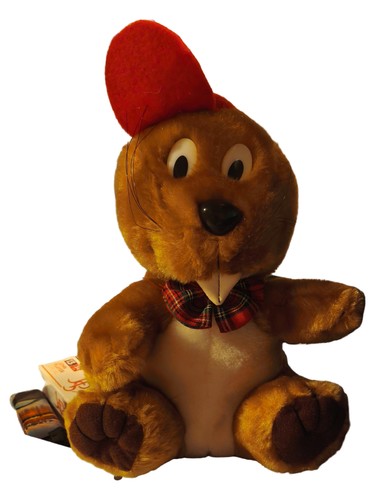 Esc inte toys - esc-inte, biber