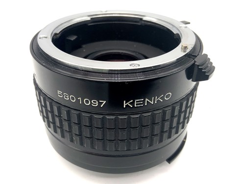 Kenko teleplus mc7 - kenko,