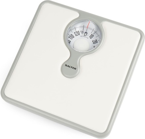 Salter mechanische - salter,
