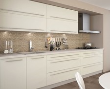 Modulare Küchenzeile KVANTUM