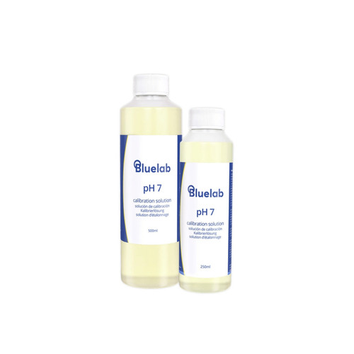 Bluelab ph7 kalibrierlösung - ph7,