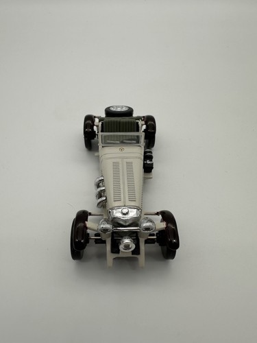 Modellauto mercedes benz sskl - mercedes-benz,