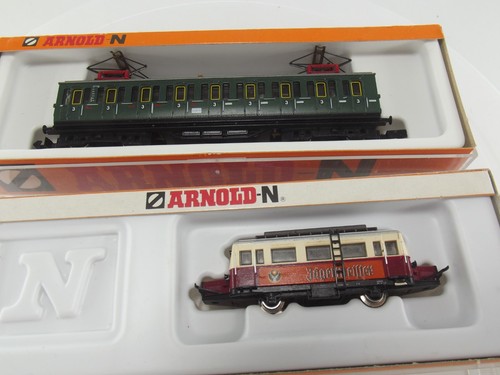 Arnold 2930 et88 2921 - 2930,