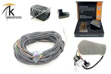 VW Caddy SA 4 Rückfahrkamera