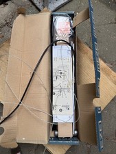 Geze TS 5000 IS „Isselwerk“ Gleitschiene / Ersatzteile 87 718