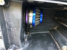 Honda Rebel 125 JC24 and JC26