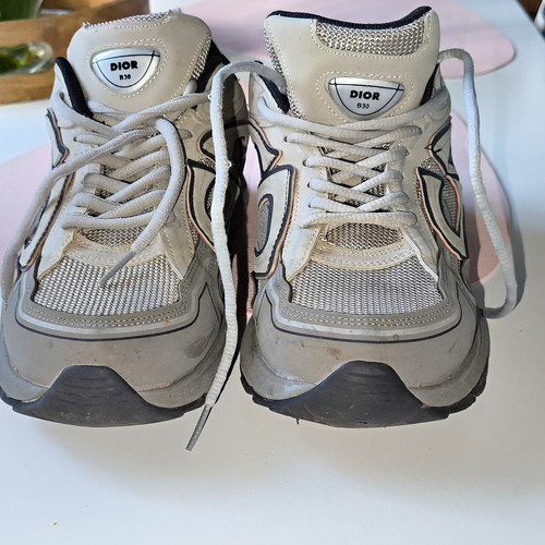 Dior b30 herren sneaker - dior,