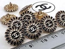 Set 12 gebrauchte Metall