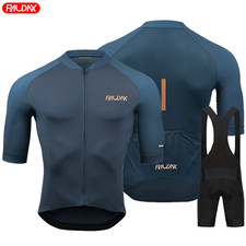 Raudax  Radtrikot Set Herren |