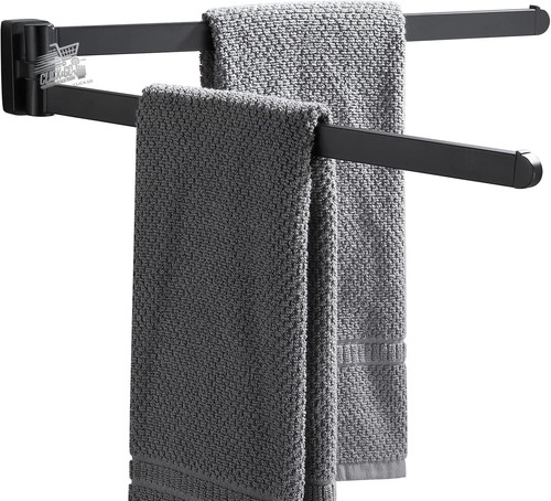 Handtuchhalter drehbar