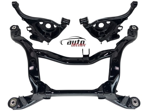 Audi 4f2 achse - a6, c6