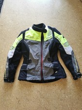 Hein Gericke Textil Damen