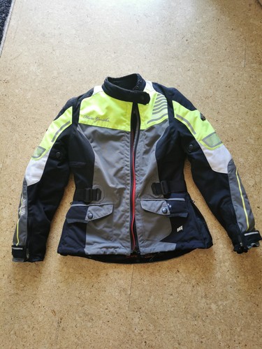Hein gericke textil damen - gericke,
