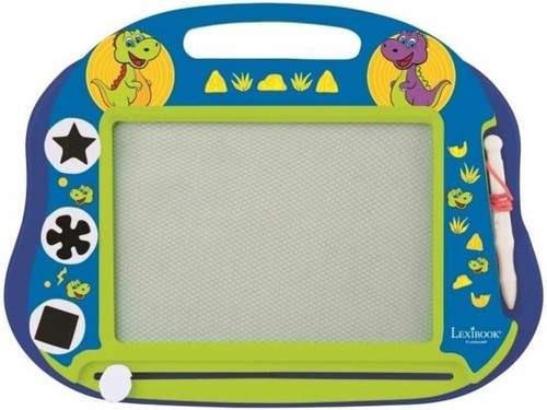 Lexibook magische magnetische - lexibook,