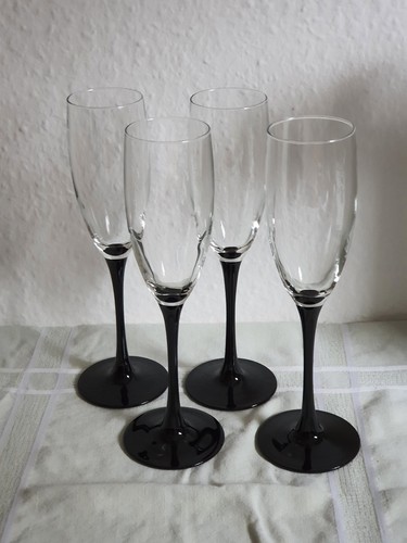 Luminarc france sektglas - 4,