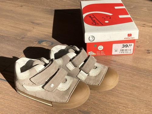Elefanten lauflernschuhe - elefanten, gr
