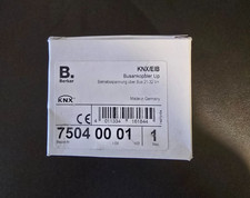 Berker KNX Busankoppler 75040001