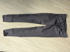 Thermo-Softshellreithose