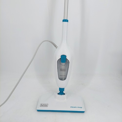 Blackdecker fsm13e1 dampfbesen - blackdecker,