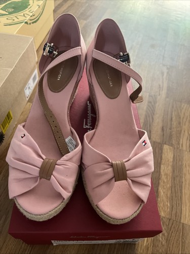 Tommy hilfiger sandalen - tommy,