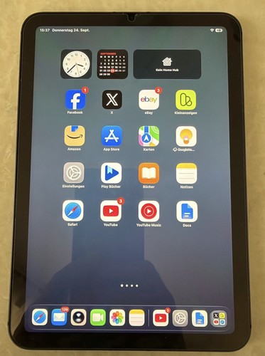 Apple ipad mini 2021 64gb - 6,, 2021,