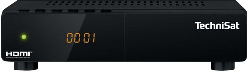 Technisat 261 - technisat,