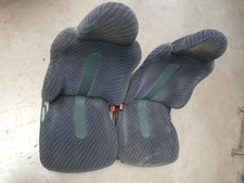 Sitze re. & li. Honda CRX EG2 VTI & EH6 ESI Bj: 1992-1998 del sol