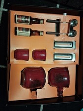 Traumfeuer Feuerzangenbowle