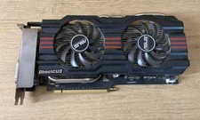 ASUS GeForce GTX 660 DirectCU