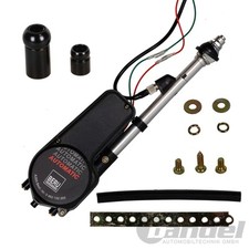 BERU ANTENNE ELEKTRISCHE