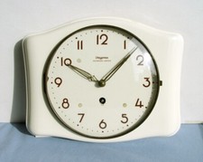 Küchenuhr Wanduhr DUGENA