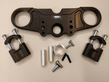 ABM Superbike Gabelbrücke