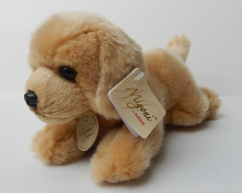 Aurora miyoni liegend hund - aurora,