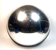 Rundum Beobachtungsspiegel Panoramablickwinkel Vier Wege Spiegel 360 Grad 80cmØ