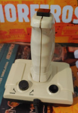 Elite D 100 Controller Joystick (Atari, Amiga, XL, C64 Commodore) funktioniert