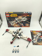 LEGO 7259 ARC-170 Starfighter