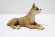 Castagna Figur Hund 15cm 1988