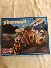Playmobil 4867 Leerkarton