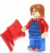 Buffy the Vampire Slayer