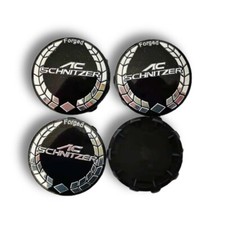 Für BMW AC Schnitzer 4PCS