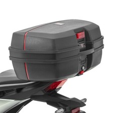 Motorrad Topcase Bagtecs TB8