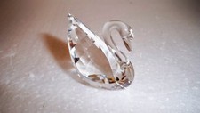 Swarovski Glasfiguren -
