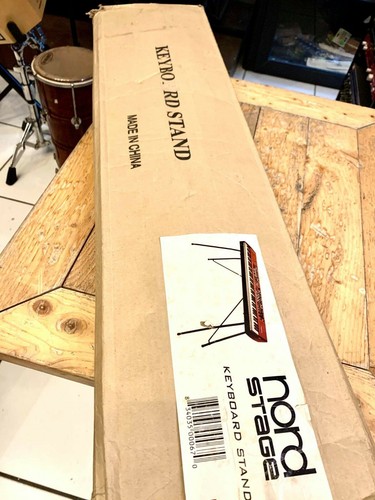 Nord stage keyboard stand - nord,