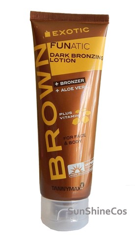 Tannymaxx brown exotic funatic - exotic,